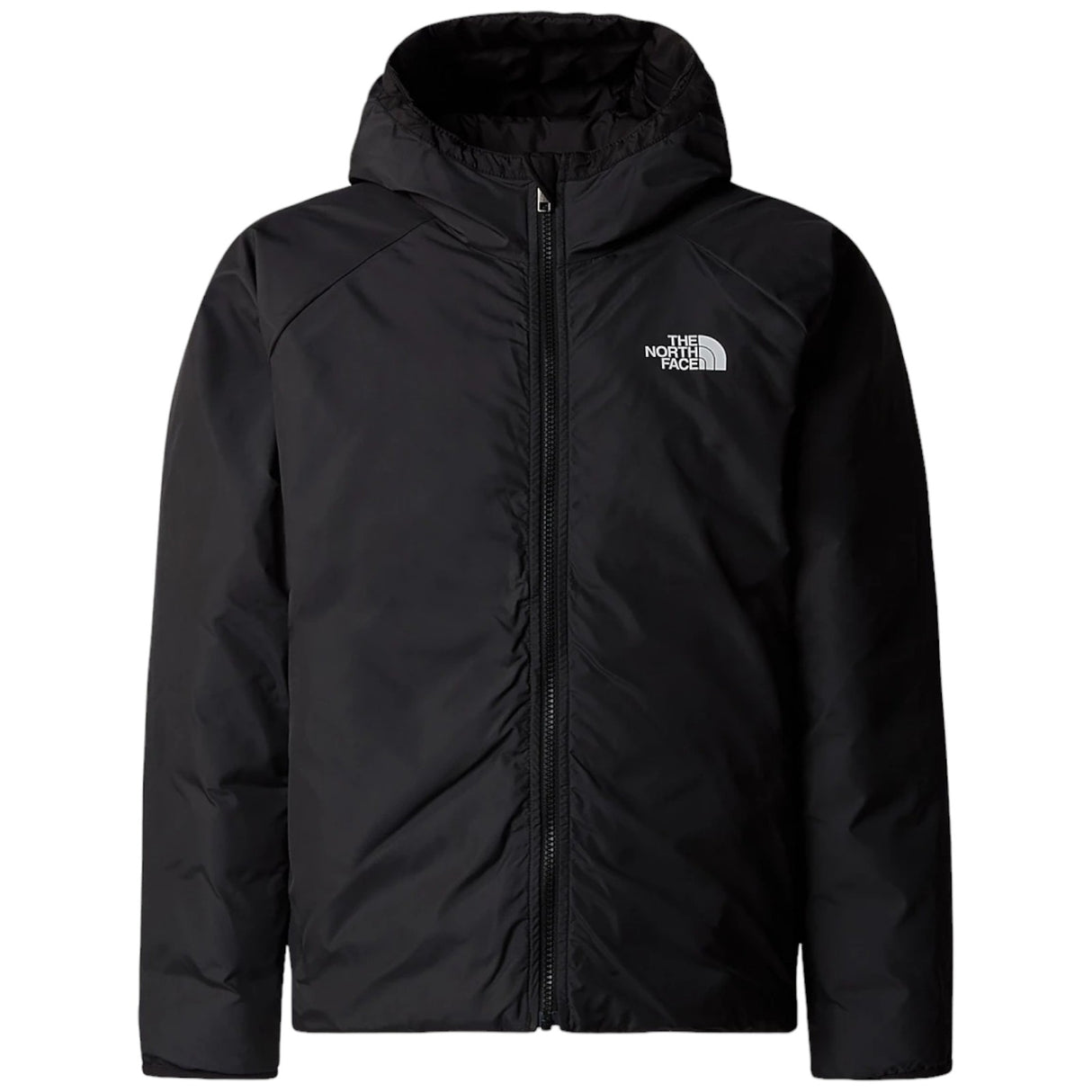 The North Face Reversible Perrito Boys Jacket