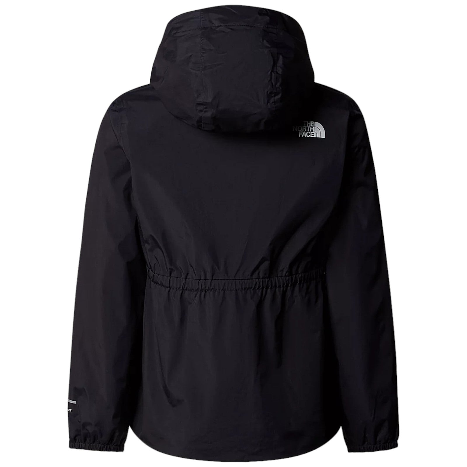 Girls north face waterproof jacket on sale