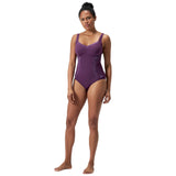 Speedo Shaping LunaElustre Womens Swimsuit