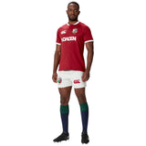 Canterbury British & Irish Lions Rugby 2024/25 Mens Replica Match Short