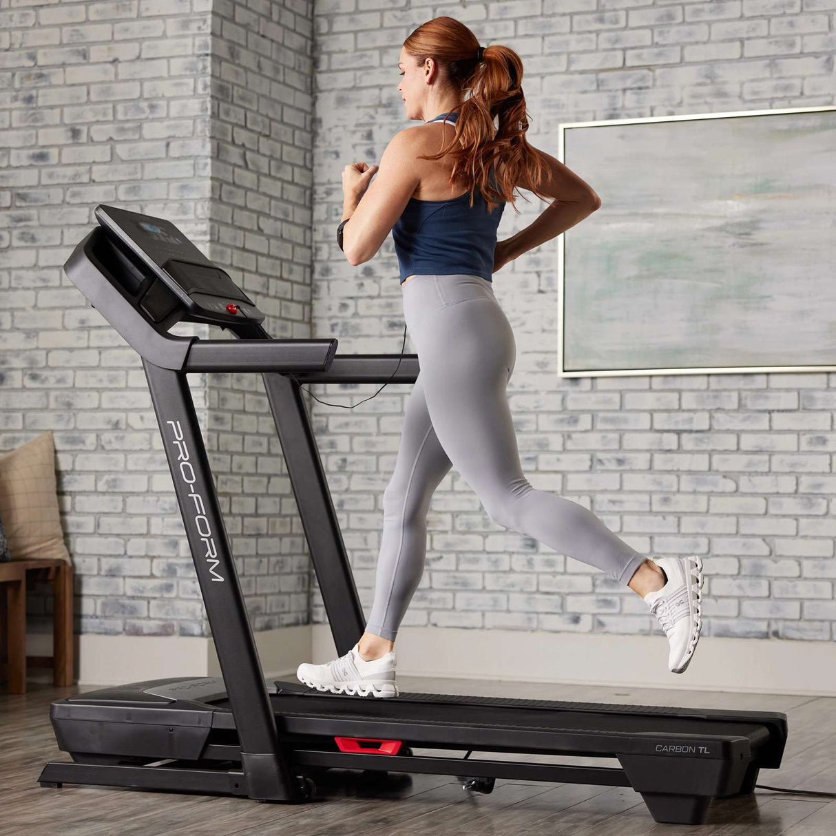 ProForm Carbon TL Treadmill