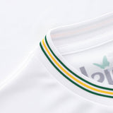 O'Neills Offaly GAA 2025 Alternative Kids Jersey