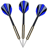 Arrow180 Bristle Dartboard Cabinet Set