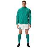 Canterbury IRFU Rugby 2024/25 Anthem Full-Zip Jacket