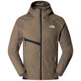 The North Face Mountain Athletics Hybrid Mens Jacket