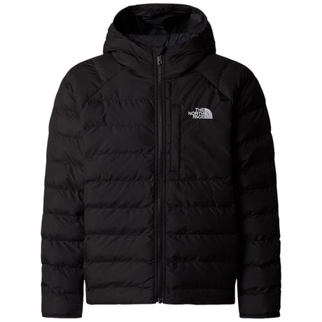 The North Face Reversible Perrito Boys Jacket