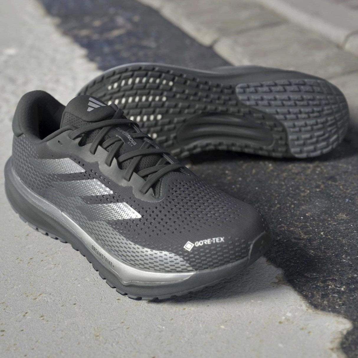 adidas Supernova Gore-Tex Mens Running Shoes