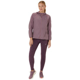 ASICS Road Packable Womens Jacket