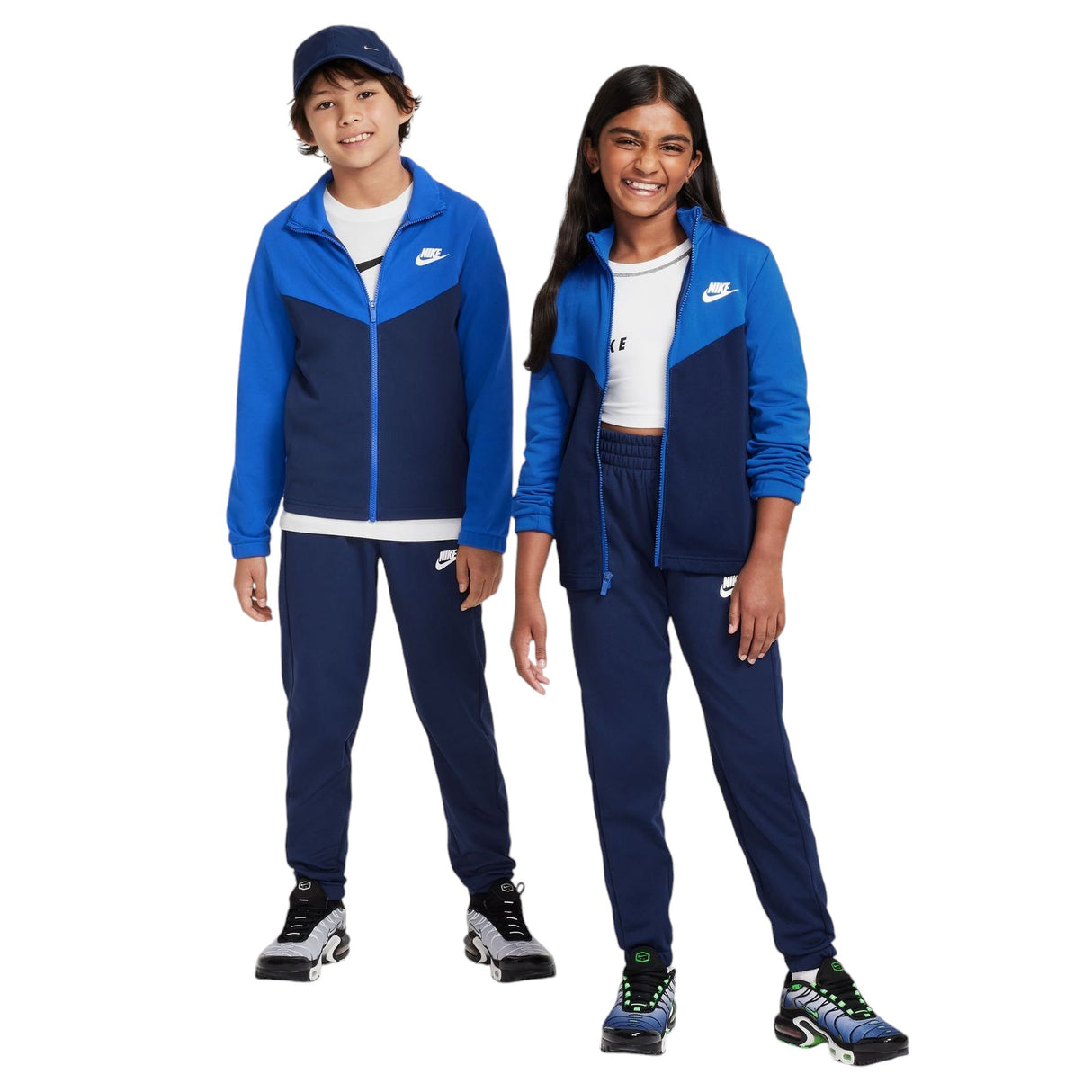 Nike Sportswear Kids Tracksuit