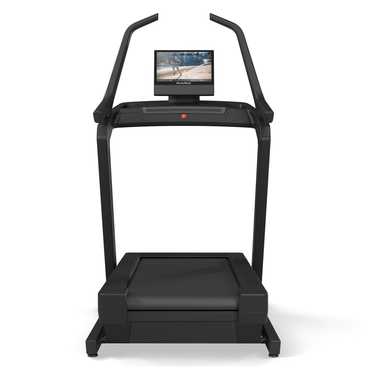 NordicTrack X16 Treadmill