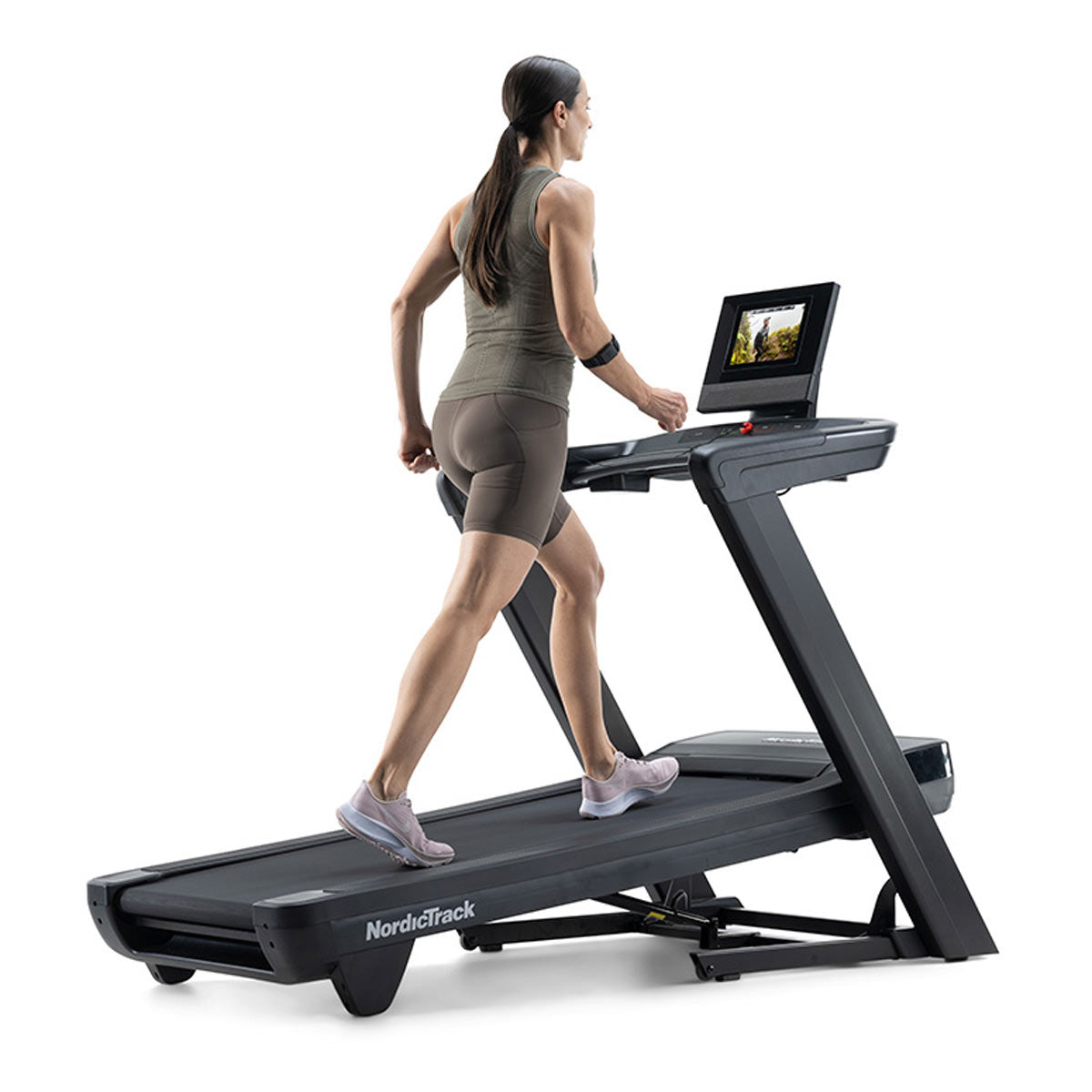 NordicTrack C1250 Treadmill