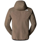 The North Face Mountain Athletics Hybrid Mens Jacket