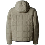 The North Face Reversible Shasta Boys Full-Zip Hooded Jacket