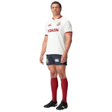 Canterbury British & Irish Lions Rugby 2024/25 Unisex Short Sleeved Replica Training Jersey