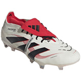 adidas Predator Elite Fold-Over Tongue Firm Ground Football Boots