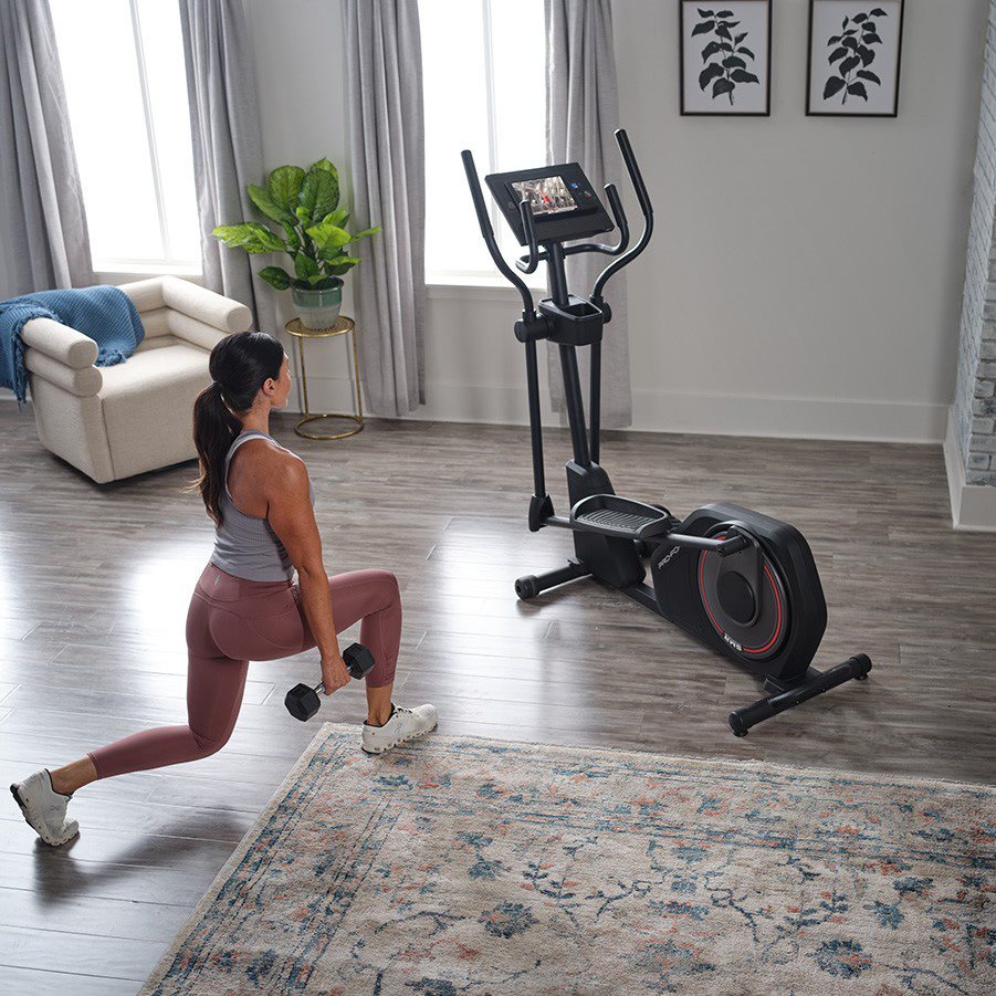 ProForm Sport Exercise Elliptical