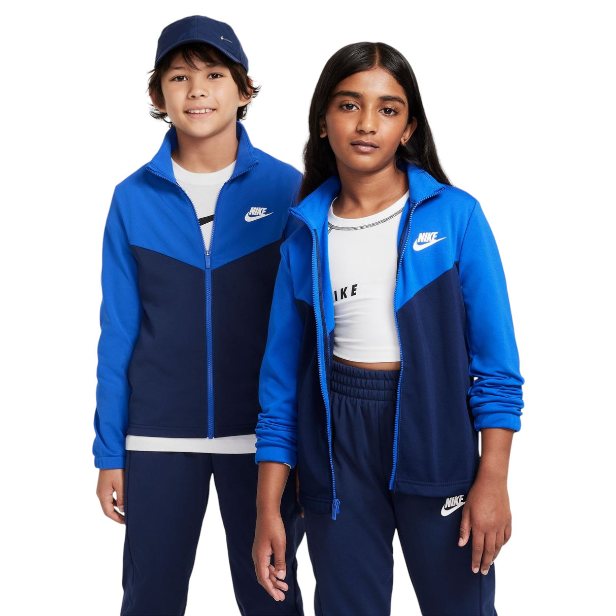 Nike Sportswear Kids Tracksuit