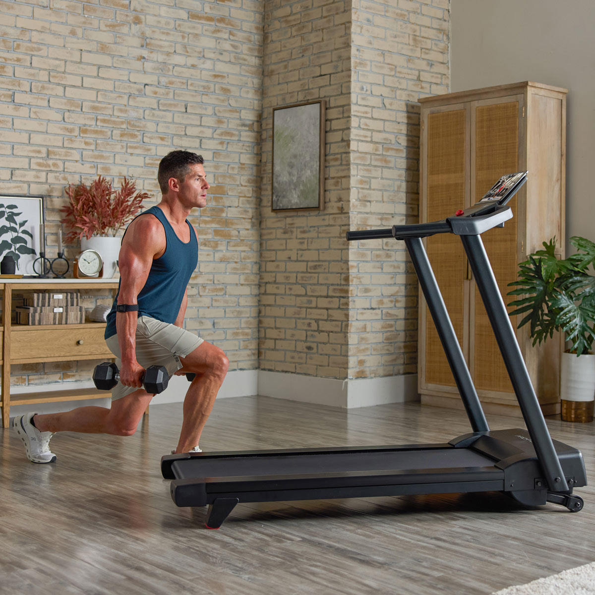 ProForm Sport TL Treadmill