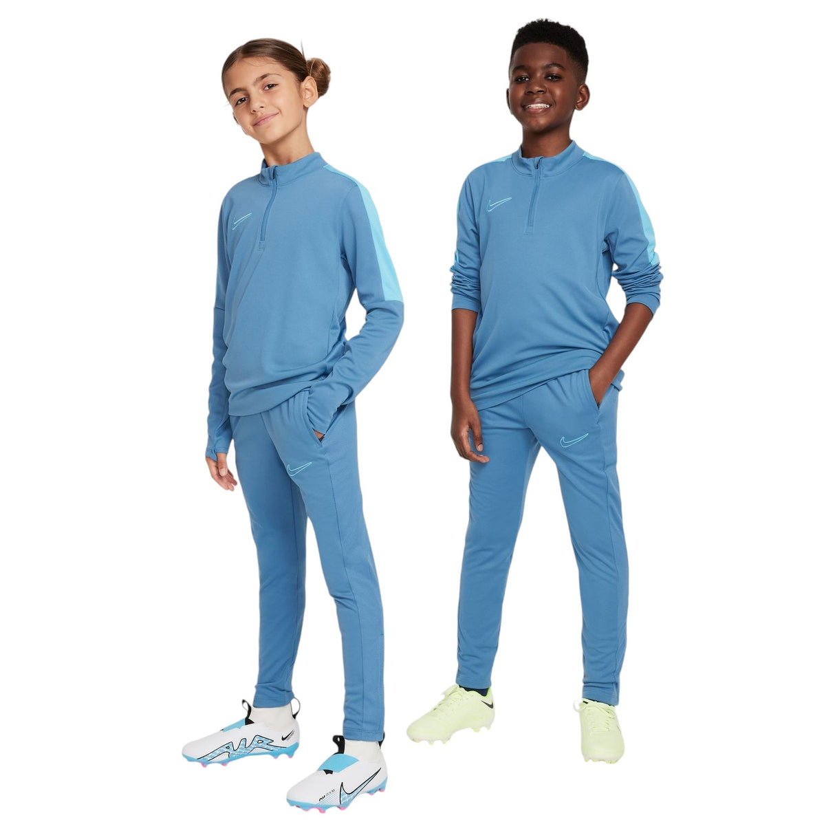 Nike Dri-FIT Academy23 Kids Soccer Pants