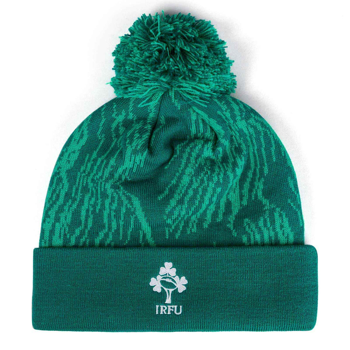 Canterbury IRFU BOBBLE HAT Green