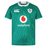 Canterbury IRFU Rugby 2024/25 Kids Home Pro Jersey