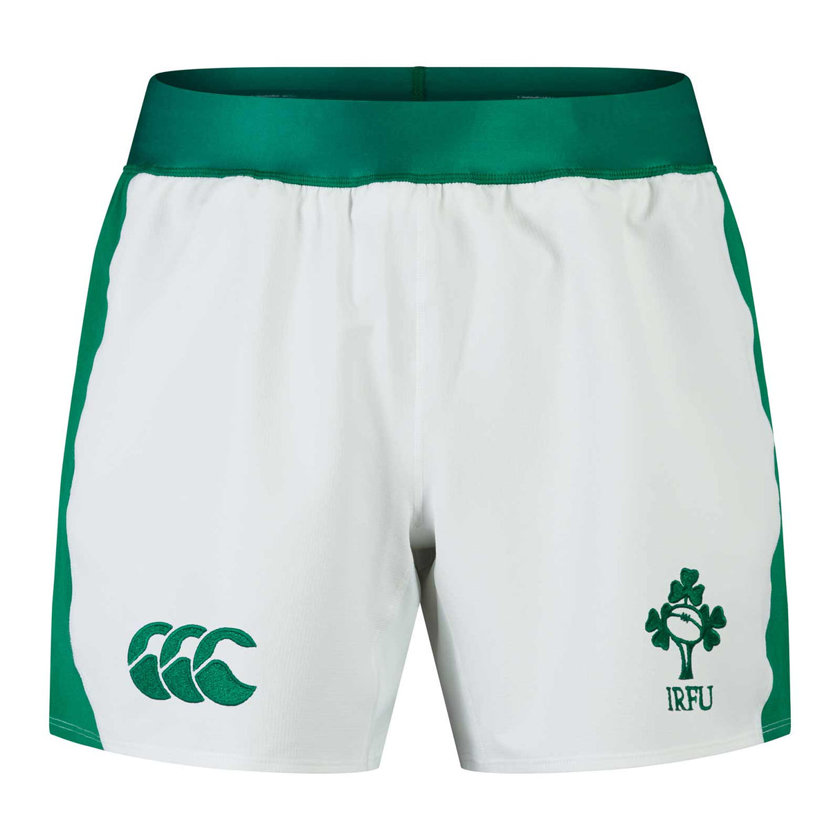 Canterbury IRFU Rugby Ireland 2024/25 Kids Home Short