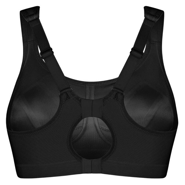 Shock Absorber Multi Sport Bra Blk