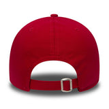 New Era NY Yankees League Ess 9Forty Red