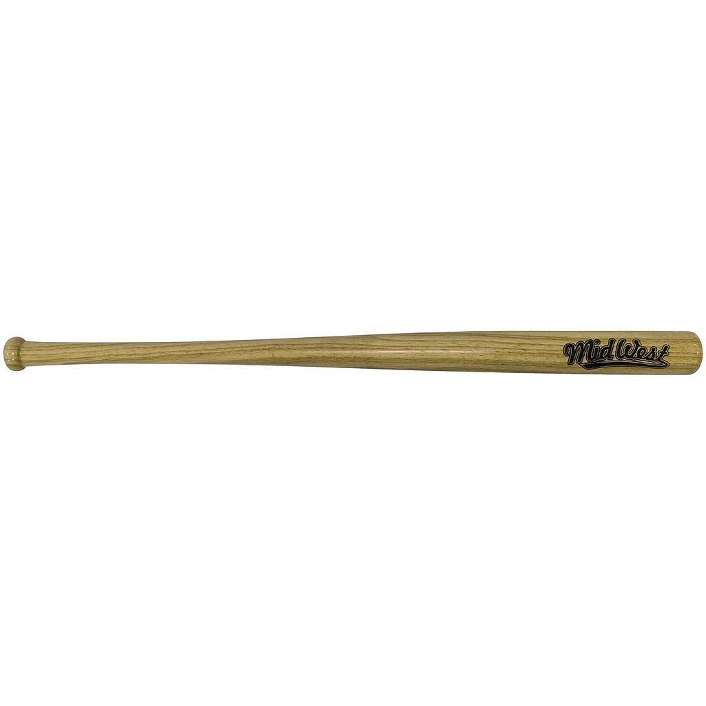 Midwest Slugger Bat and Ball Set