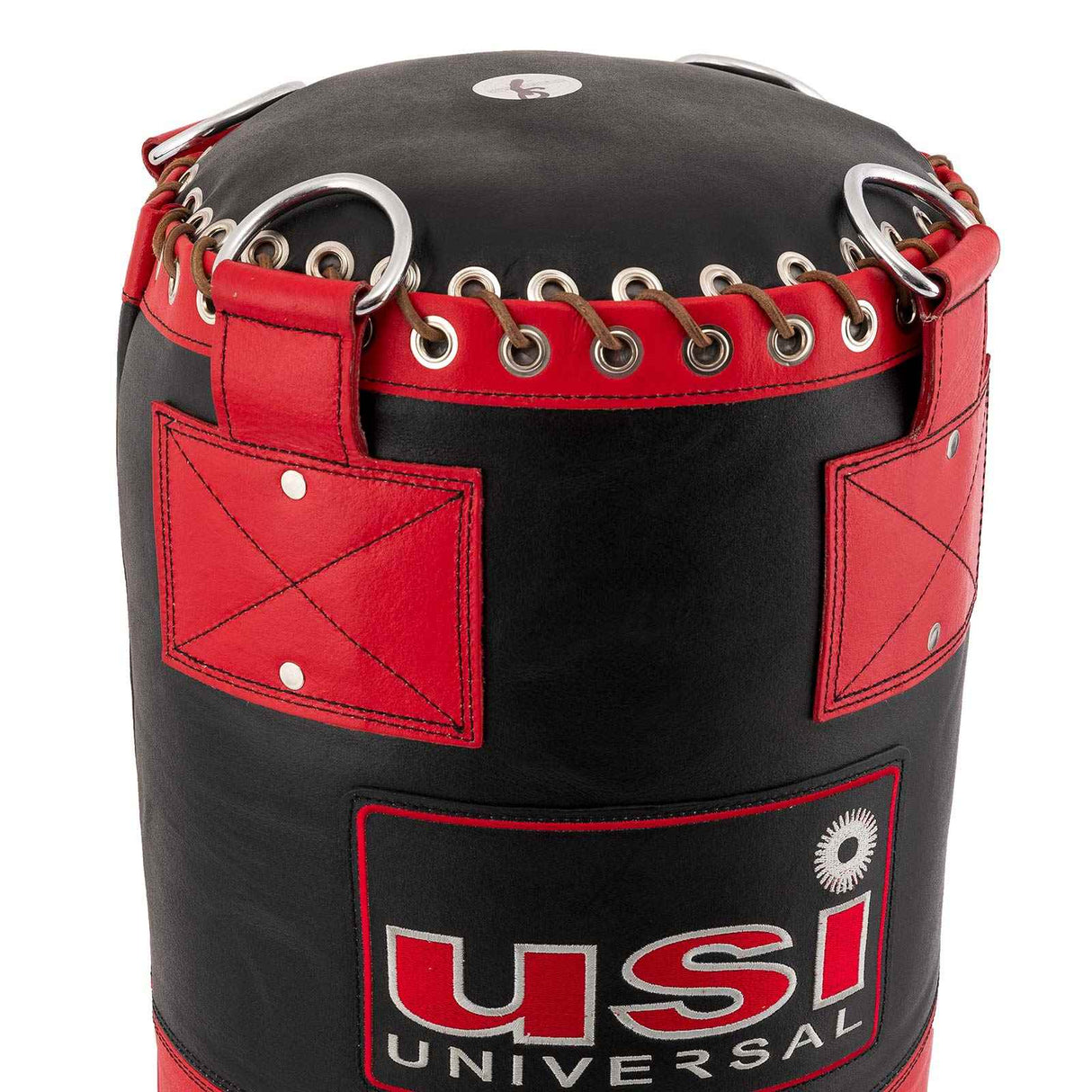 USI Leather 4ft  Boxing Bag