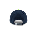 NewEra Seahawks 9Forty Cap