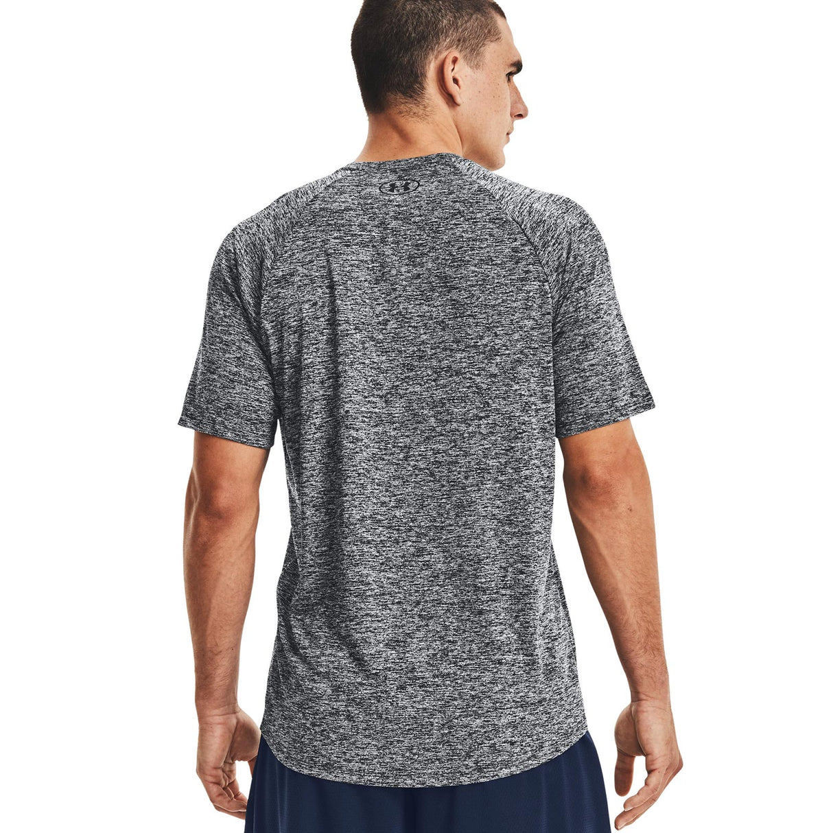 Under Armour® Tech™ Men's T-Shirt Grey