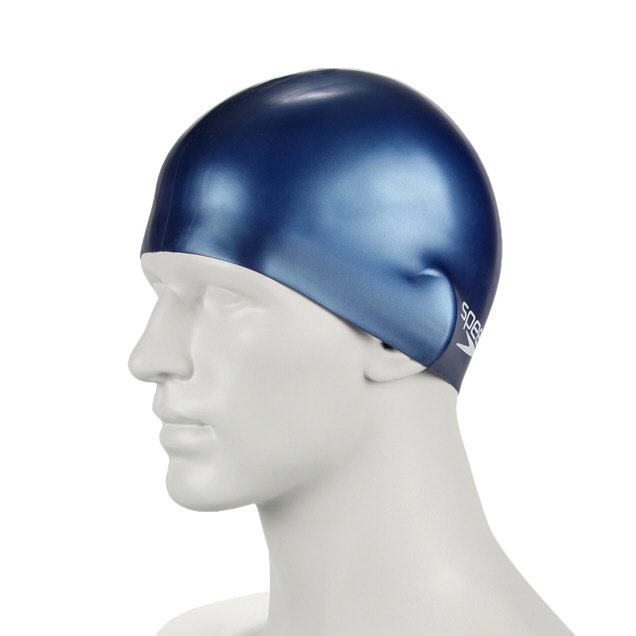 Speedo Silicone Junior Swim Cap