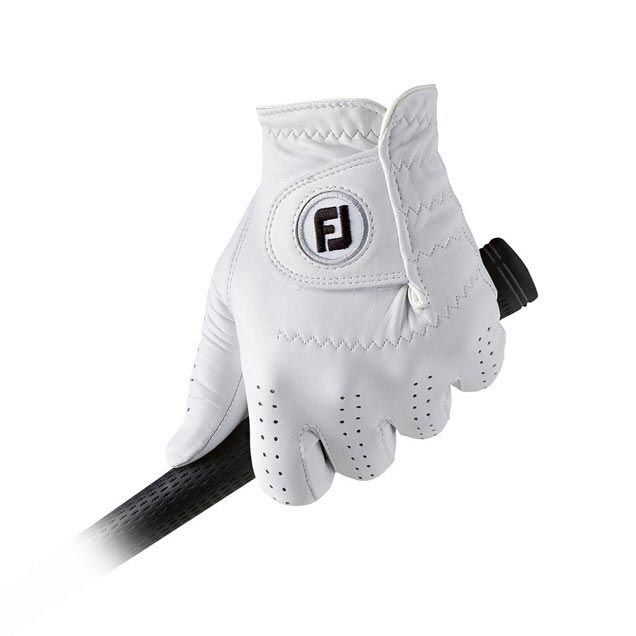 Footjoy Cabrettasof MRH Glove White