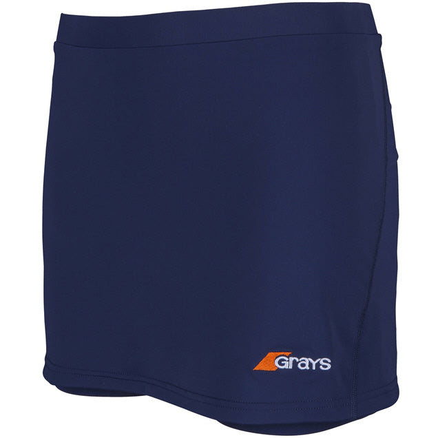 Grays Apex Wmns Skort Navy