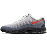 Nike Air Max Invigor Jnr Boys Fw Grey