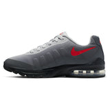 Nike Air Max Invigor Print Boys' Trainer, Dark Grey