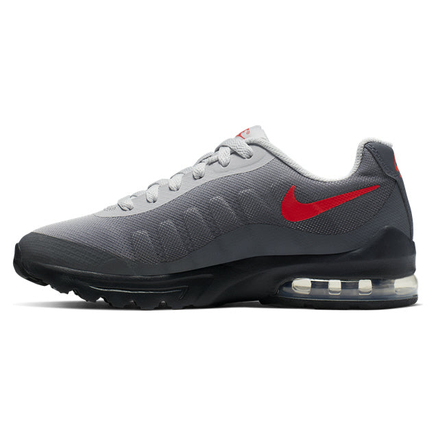 Nike Air Max Invigor Jnr Boys Fw Grey