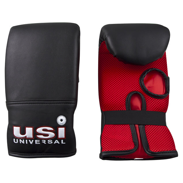 USI Gloves & Pads Set