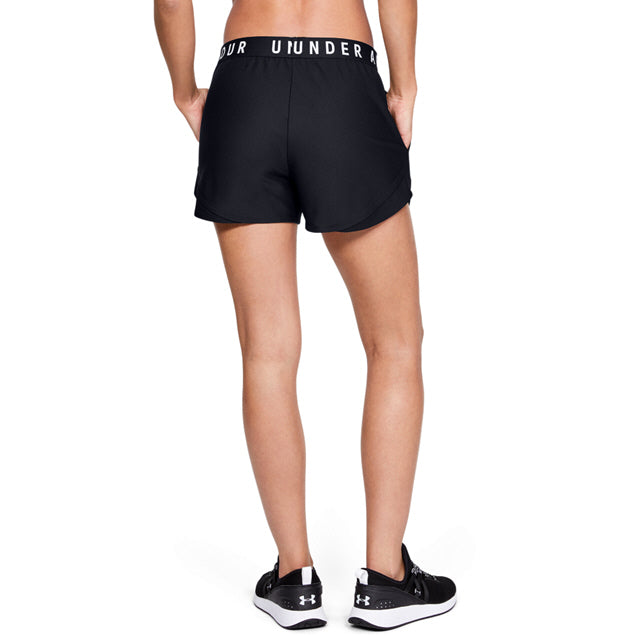 Under Armour® UA Play Up 3.0 Womens Shorts