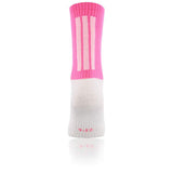 O'Neills Koolite Midi Socks - Pink / White