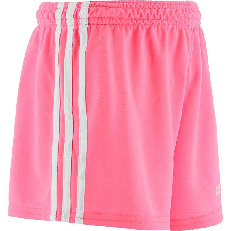 O'Neills Sperrin Kid Short Pink/White