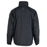 RugbyTech Half Zip Jacket