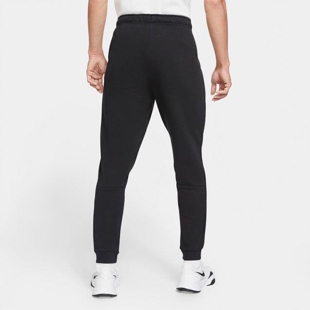 Dri-fit men's tapered fleece training trousers hotsell