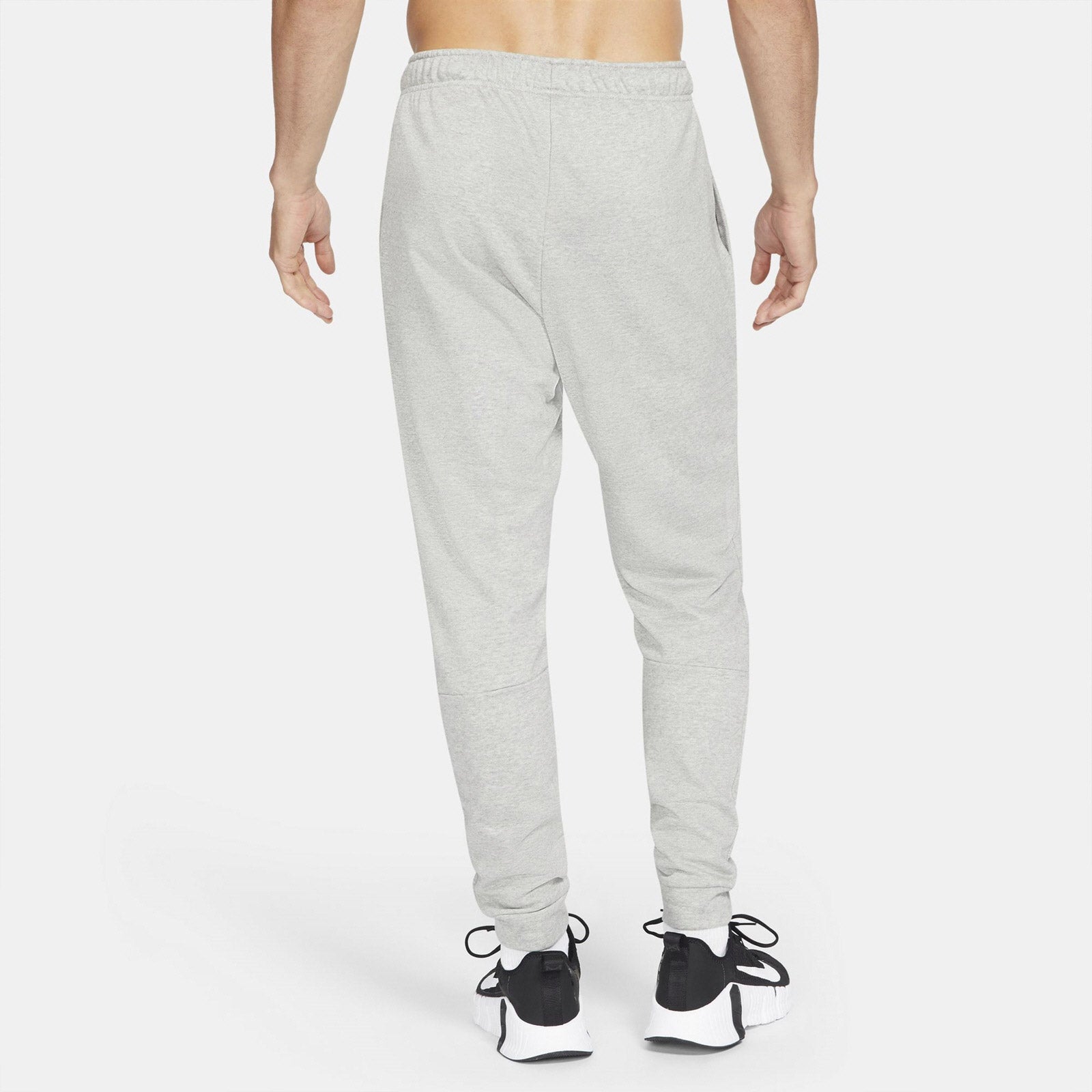 Nike Mens Dry Taper Fleece Pants