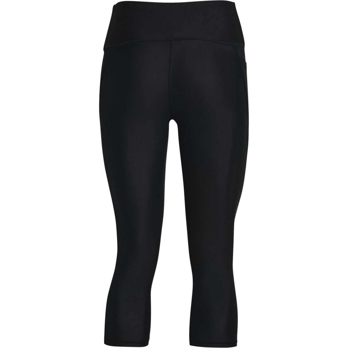 Under Armour Womens HeatGear Armour Capri Tight