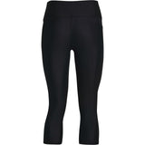 Under Armour Womens HeatGear Armour Capri Tight