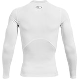 Under Armour Men's HeatGear Compression Long Sleeve T-Shirt