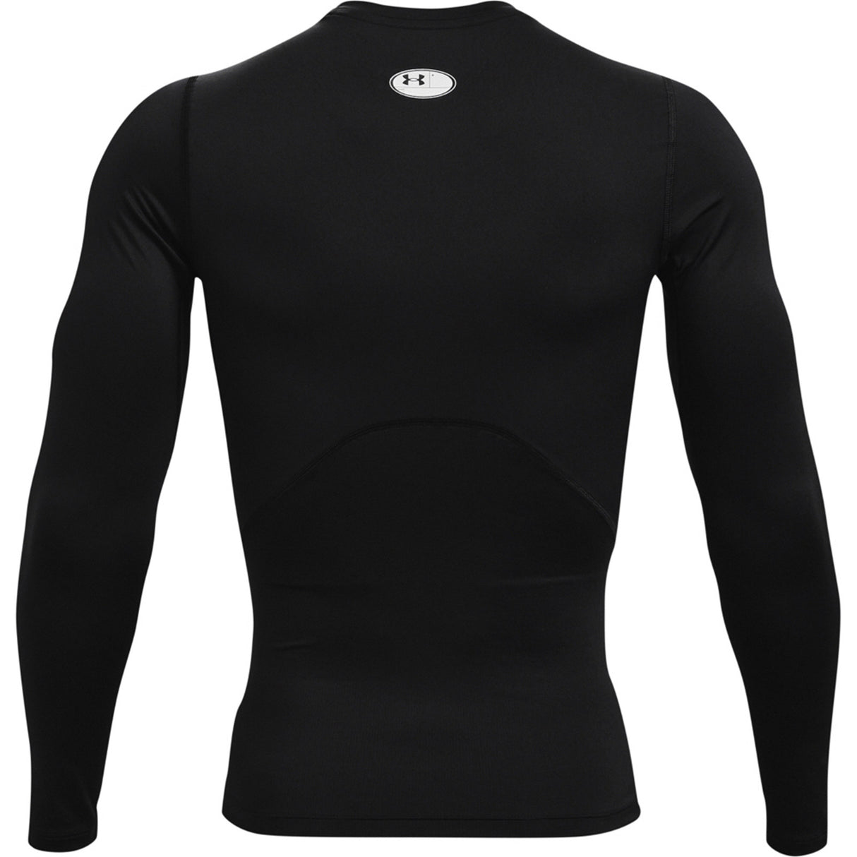 Under Armour Mens HeatGear Compression Long Sleeve T-Shirt