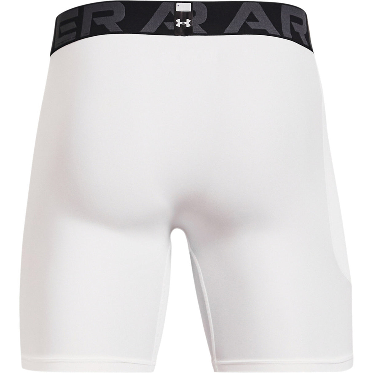 Under Armour Mens HeatGear Armour Shorts